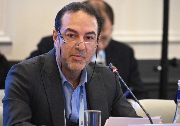 درمان و کنترل بیماری ایدز اولویت مهم وزارت بهداشت درمان و کنترل بیماری ایدز اولویت مهم وزارت بهداشت