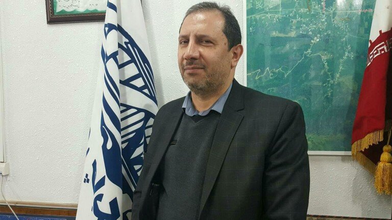 پاکسازی محل دفن زباله قدیمی چابکسر پاکسازی محل دفن زباله قدیمی چابکسر