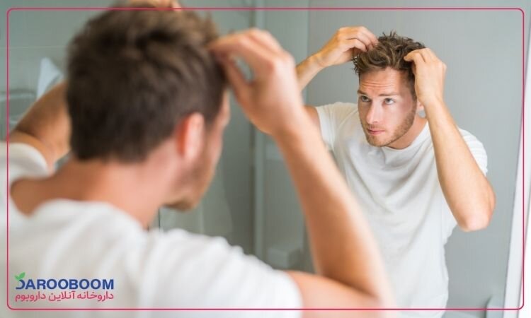 شایعه ریزش مو در ورزش های سنگین