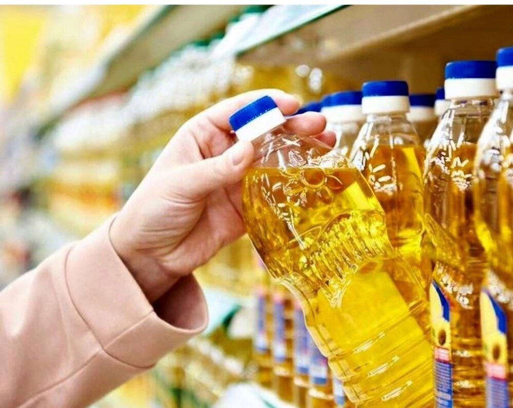 ۱۰۶ هزار خانوار بهرهبردار در بخش کشاورزی زنجان فعالیت میکنند/لزوم اصلاح الگوی مصرف روغن ۱۰۶ هزار خانوار بهرهبردار در بخش کشاورزی زنجان فعالیت میکنند/لزوم اصلاح الگوی مصرف روغن