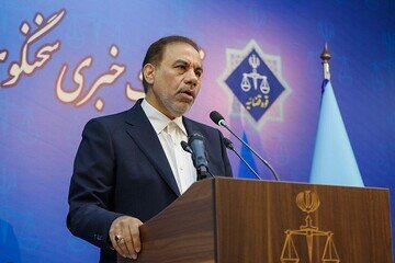 جهانگیر: حکم اعدام تتلو صادر شد جهانگیر: حکم اعدام تتلو صادر شد