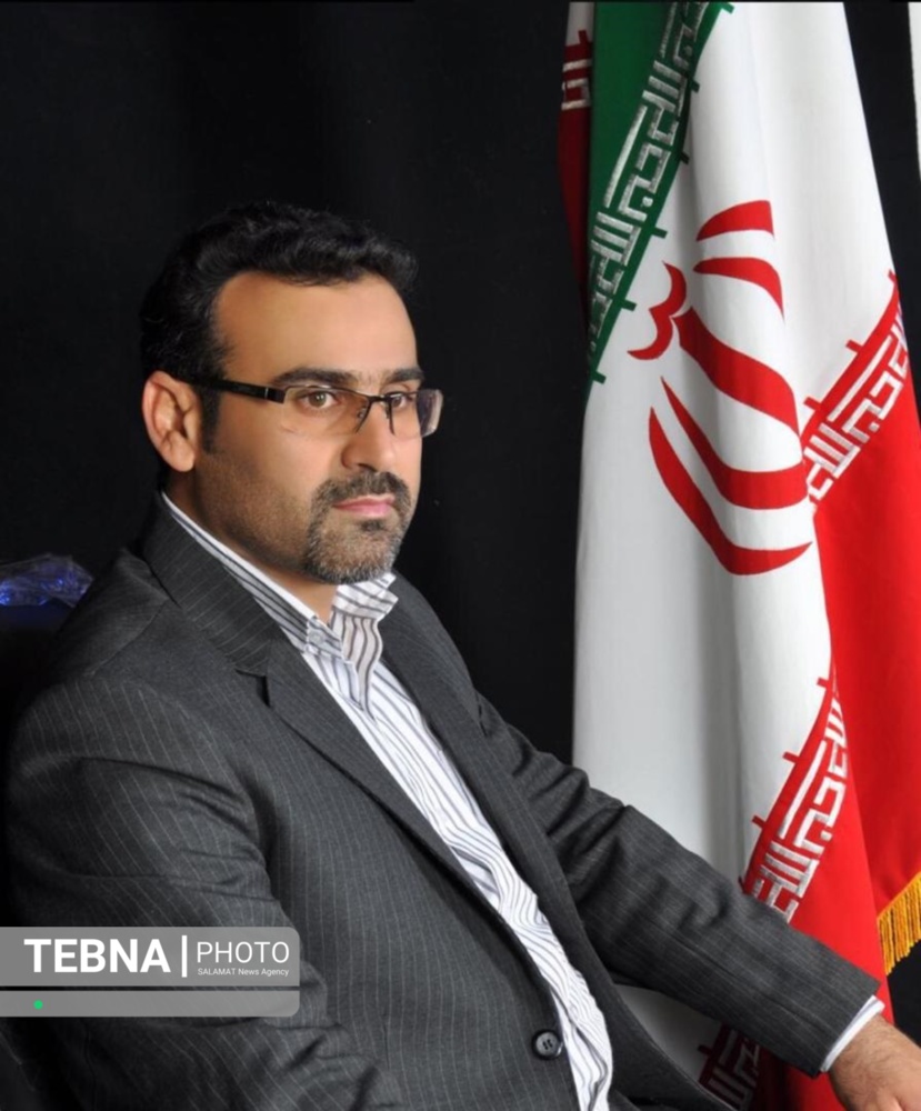 مراسم تکریم و معارفه فرمانداران لامِرد برگزار می‌شود