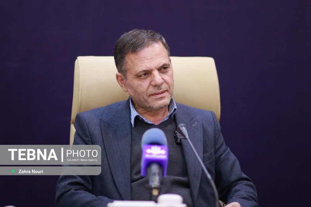 افزایش ۲۵ درصدی ثبت نام داوطلبان انتخابات شوراها در زنجان افزایش ۲۵ درصدی ثبت نام داوطلبان انتخابات شوراها در زنجان