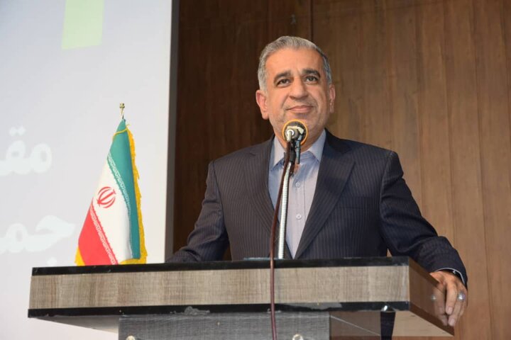 اصلاح‌طلب و اصولگرا دو بال نظام جمهوری اسلامی هستند