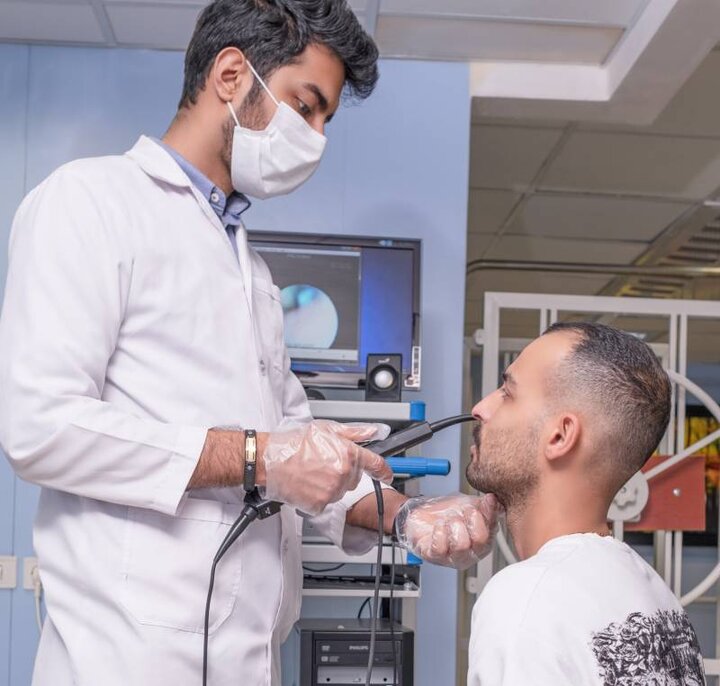 ارائه بیش از ۹ هزار خدمت گفتار درمانی در بیمارستان، گامی موثر در توانبخشی کودکان و بزرگسالان