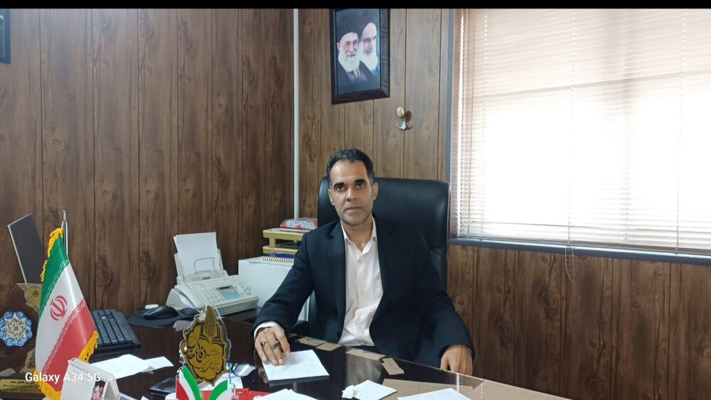 تنظیم بازار و بازرسیها در قائمشهر با خروجی مناسبی همراه بوده است تنظیم بازار و بازرسیها در قائمشهر با خروجی مناسبی همراه بوده است