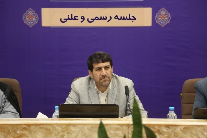 لزوم حضور مسئولان راه و شهرسازی در شورا برای بررسی تعهدات و پیشرفت پروژه‌ های مسکن ملی