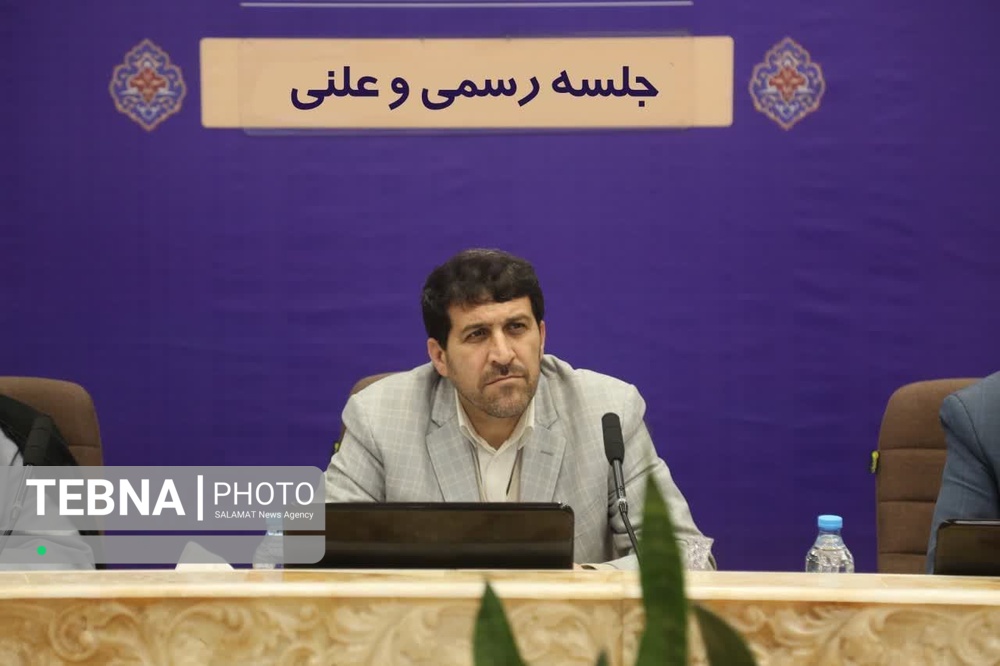 شورا زبان گویای مردم و پاسخگوی مطالبات آنان است شورا زبان گویای مردم و پاسخگوی مطالبات آنان است