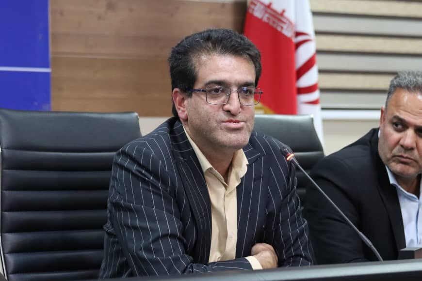 قرعهکشی فاز نخست واگذاری ۱۱۵۰ قطعه زمین طرح جوانی جمعیت در سیرجان