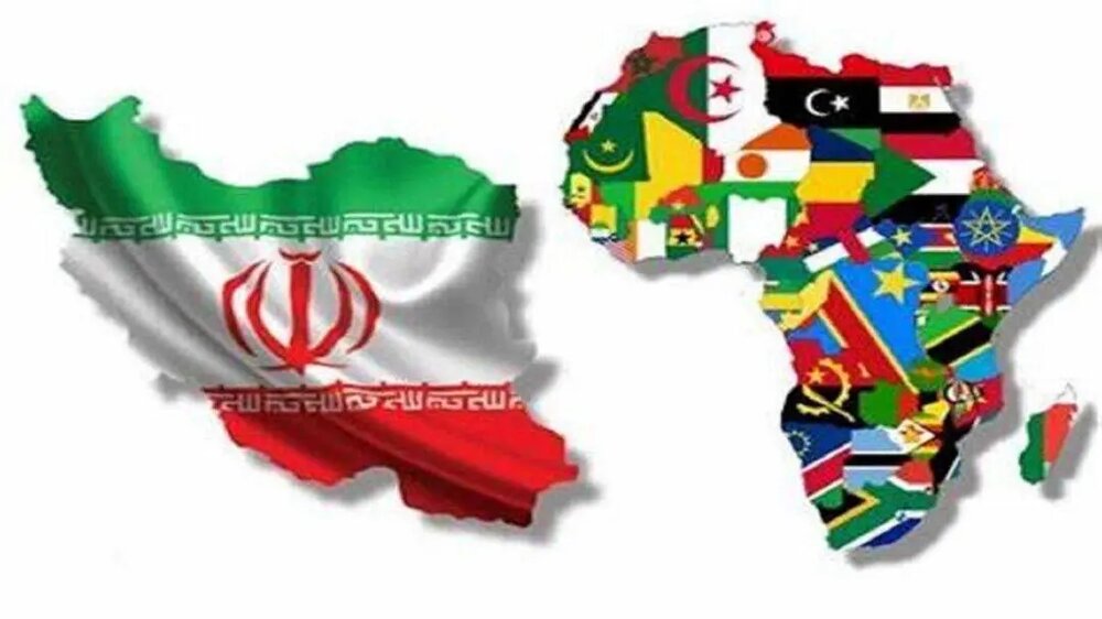 آغاز به کار سومین اجلاس همکاری های اقتصادی ایران و آفریقا آغاز به کار سومین اجلاس همکاری های اقتصادی ایران و آفریقا