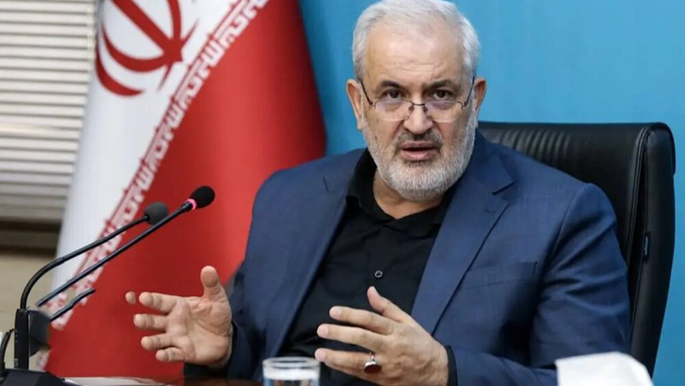 ۳۰ هزار مگاوات انرژی تجدیدپذیر تا پایان دولت / پویش ۲۵ درجه برای بهینهسازی مصرف کولرها ۳۰ هزار مگاوات انرژی تجدیدپذیر تا پایان دولت / پویش ۲۵ درجه برای بهینهسازی مصرف کولرها