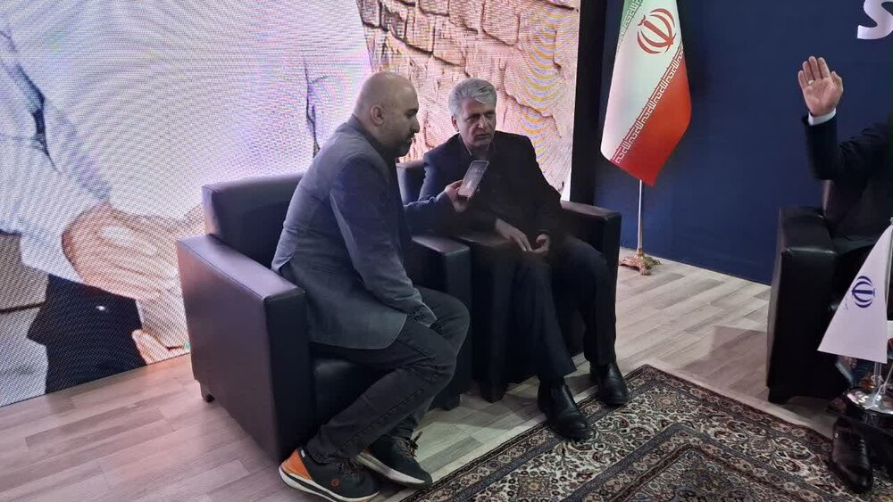 خراسان جنوبی در اکسپو 2025؛ معرفی جاذبه‌ها و صنایع دستی استان