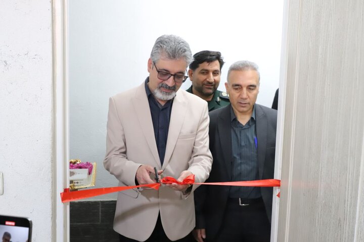 «خانه بهداشت کارگری» در شهرک صنعتی شیراز راه اندازی شد