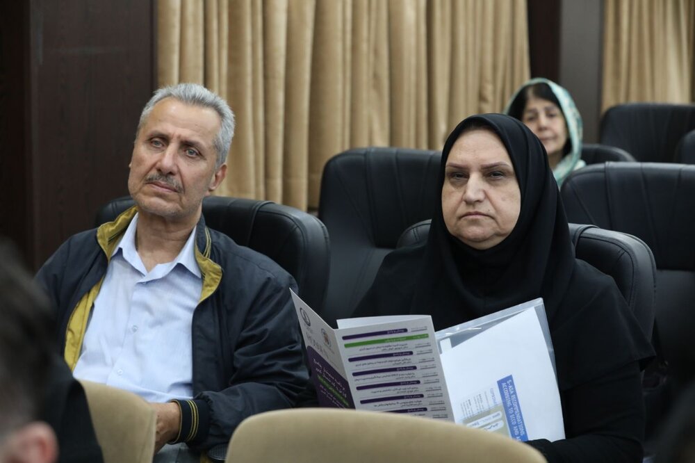 گزارش تصویری سمینار سه روزه جامع بیماری های گوارش و کبد شمال کشور