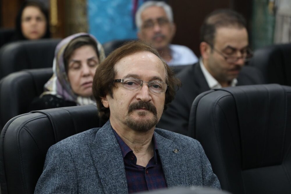 گزارش تصویری سمینار سه روزه جامع بیماری های گوارش و کبد شمال کشور