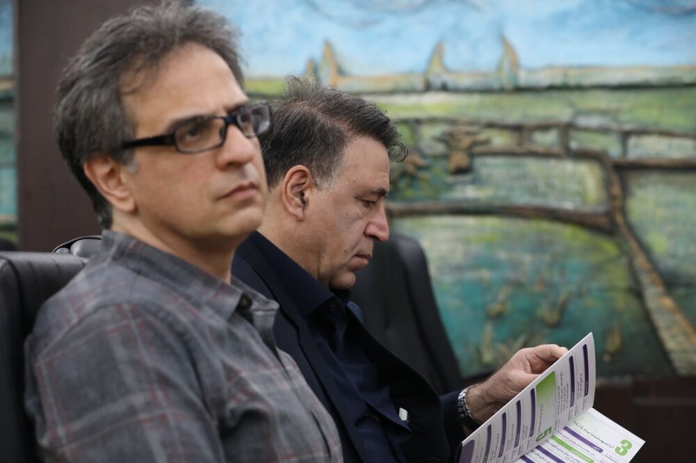 گزارش تصویری سمینار سه روزه جامع بیماری های گوارش و کبد شمال کشور