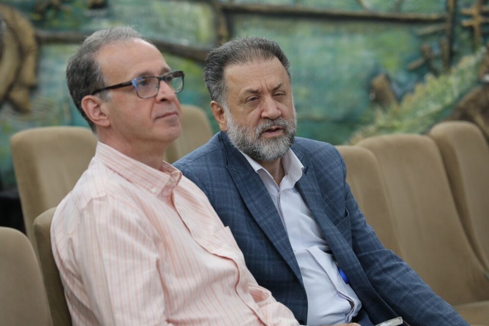 گزارش تصویری سمینار سه روزه جامع بیماری های گوارش و کبد شمال کشور