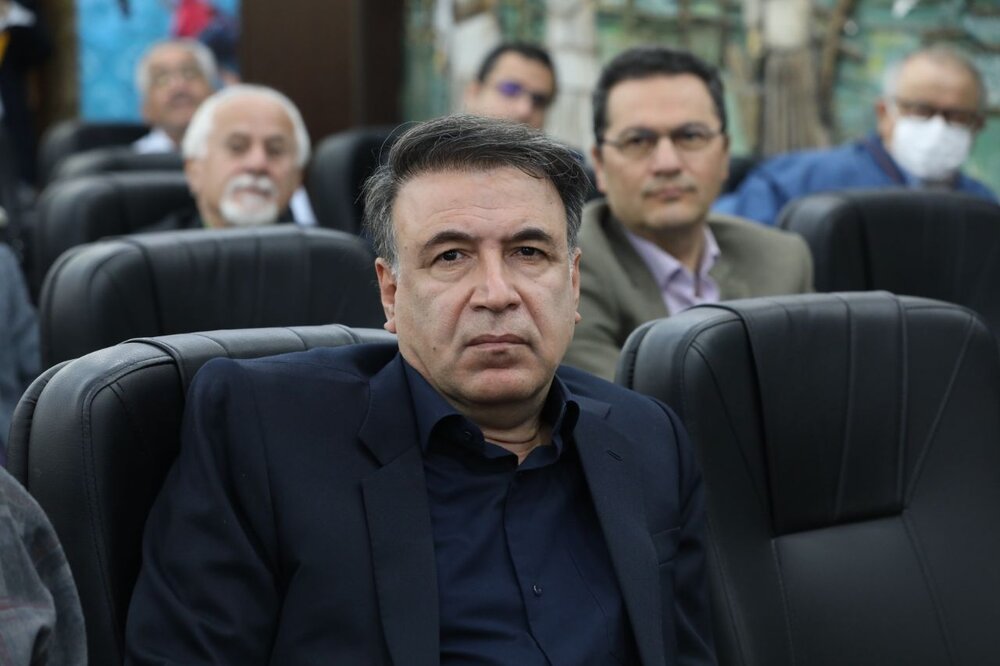 گزارش تصویری سمینار سه روزه جامع بیماری های گوارش و کبد شمال کشور