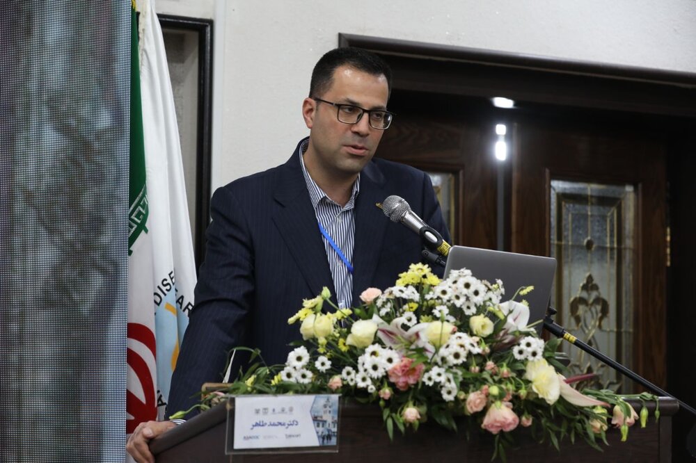 گزارش تصویری سمینار سه روزه جامع بیماری های گوارش و کبد شمال کشور