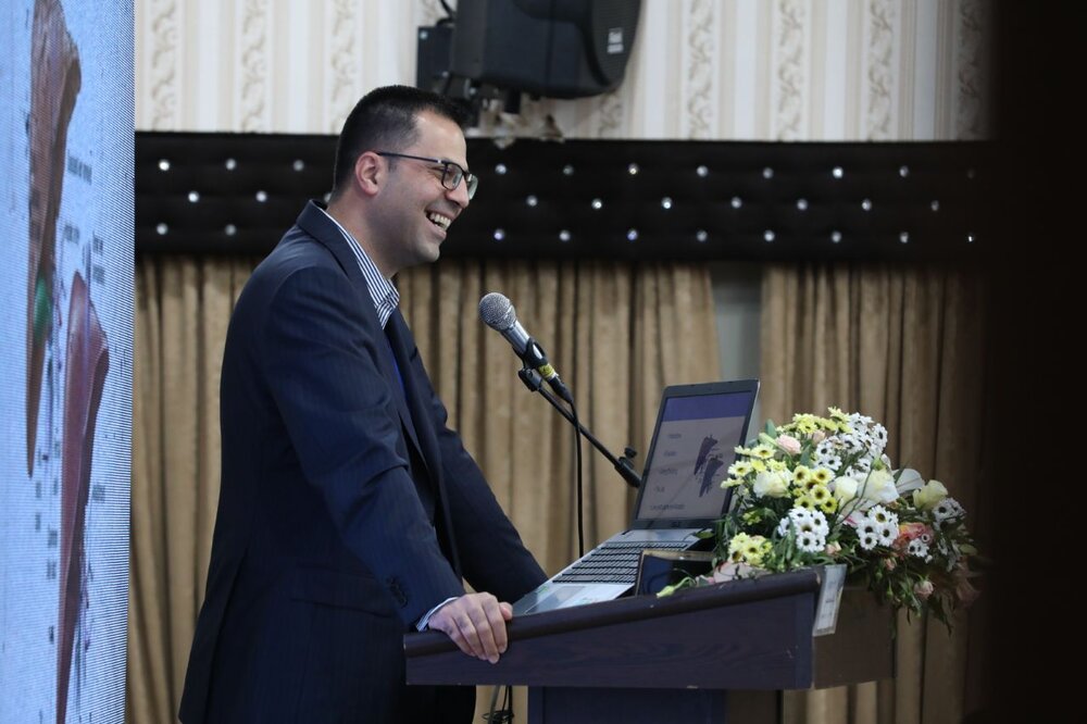 گزارش تصویری سمینار سه روزه جامع بیماری های گوارش و کبد شمال کشور