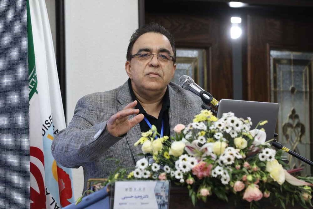 گزارش تصویری سمینار سه روزه جامع بیماری های گوارش و کبد شمال کشور