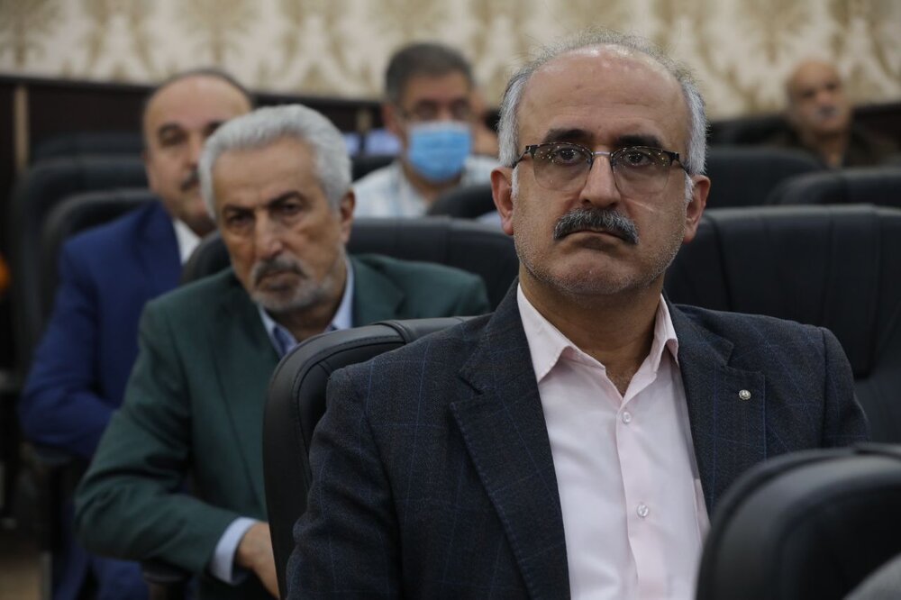 گزارش تصویری سمینار سه روزه جامع بیماری های گوارش و کبد شمال کشور