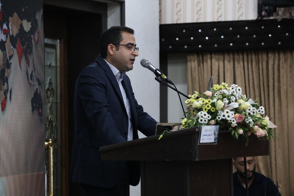 گزارش تصویری سمینار سه روزه جامع بیماری های گوارش و کبد شمال کشور