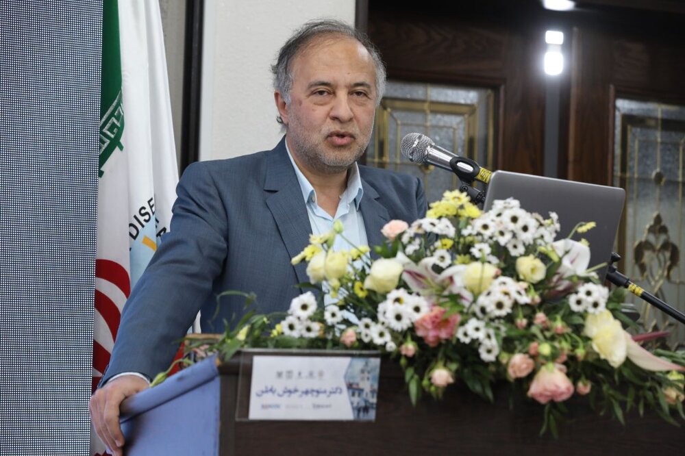 گزارش تصویری سمینار سه روزه جامع بیماری های گوارش و کبد شمال کشور