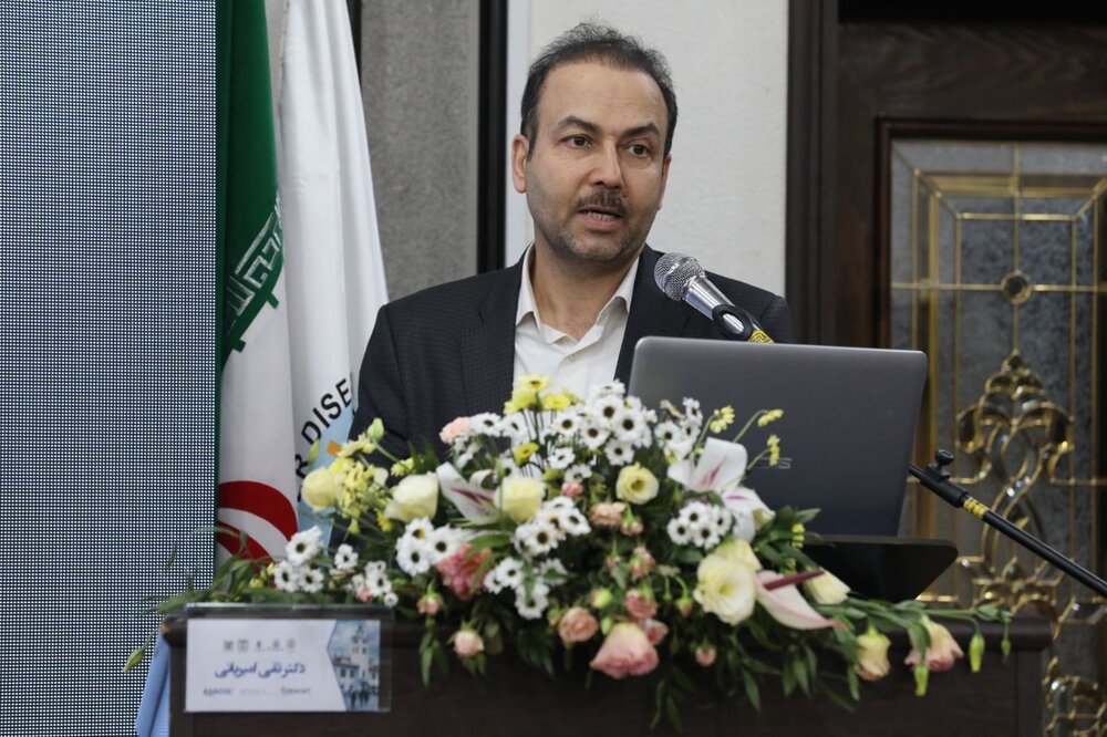 گزارش تصویری سمینار سه روزه جامع بیماری های گوارش و کبد شمال کشور