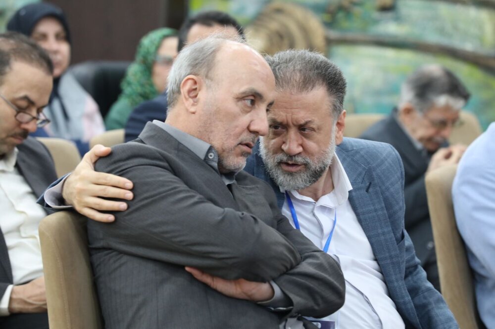 گزارش تصویری سمینار سه روزه جامع بیماری های گوارش و کبد شمال کشور