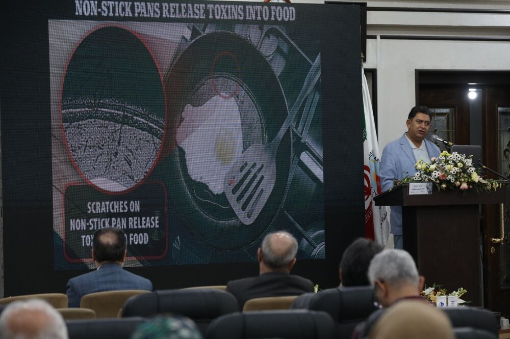 گزارش تصویری سمینار سه روزه جامع بیماری های گوارش و کبد شمال کشور