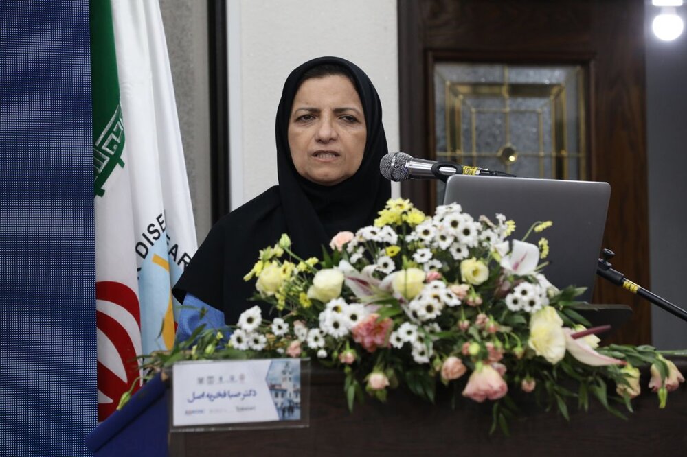 گزارش تصویری سمینار سه روزه جامع بیماری های گوارش و کبد شمال کشور