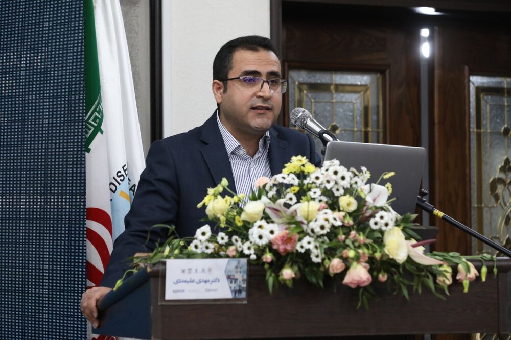 گزارش تصویری سمینار سه روزه جامع بیماری های گوارش و کبد شمال کشور