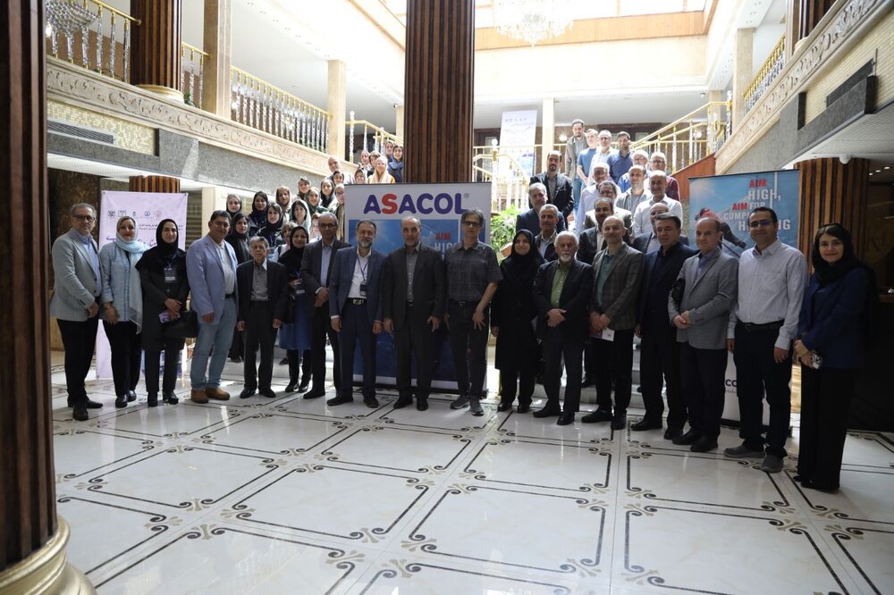 گزارش تصویری سمینار سه روزه جامع بیماری های گوارش و کبد شمال کشور