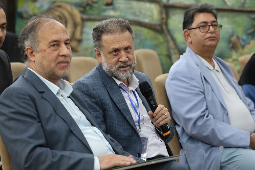 گزارش تصویری سمینار سه روزه جامع بیماری های گوارش و کبد شمال کشور