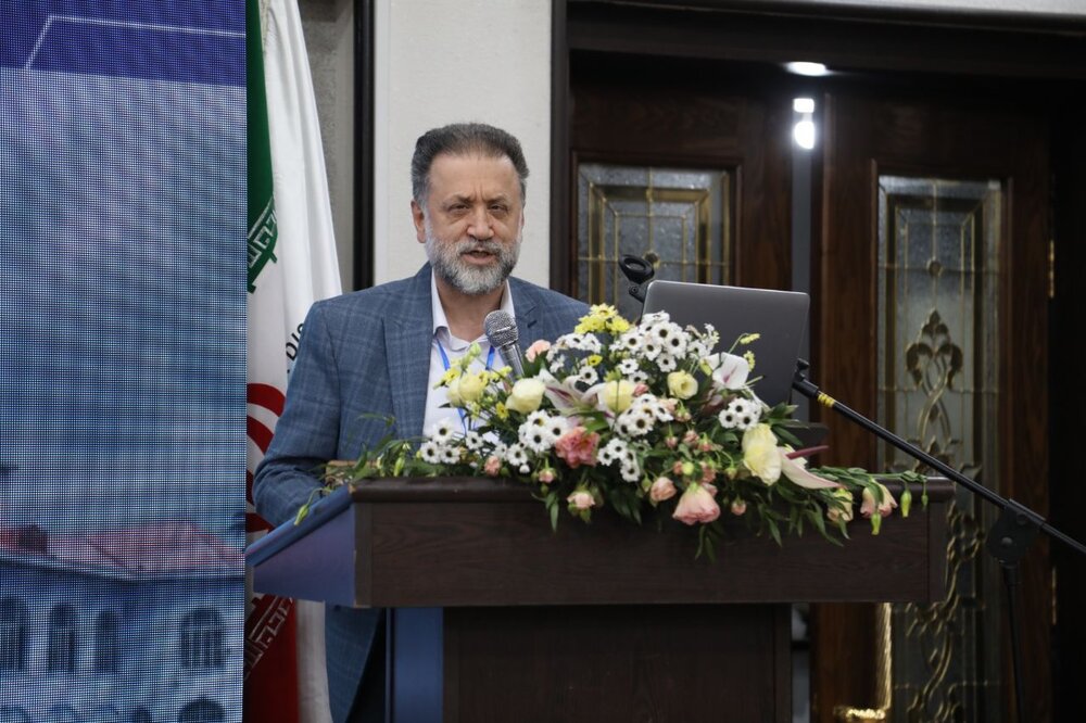 گزارش تصویری سمینار سه روزه جامع بیماری های گوارش و کبد شمال کشور