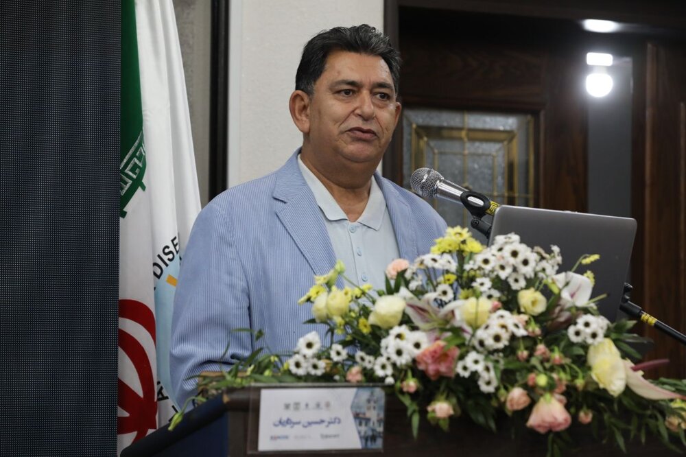 گزارش تصویری سمینار سه روزه جامع بیماری های گوارش و کبد شمال کشور