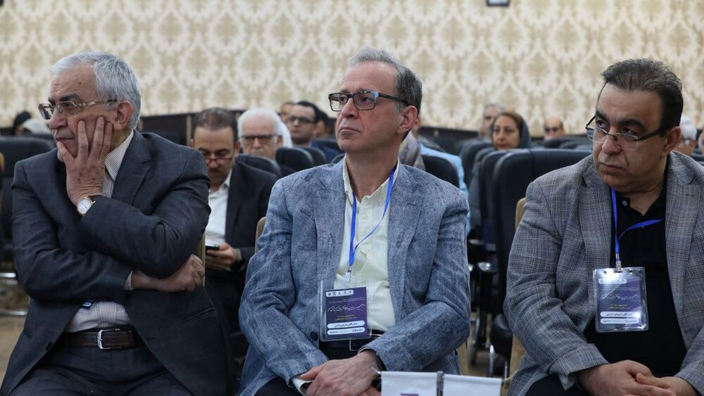 گزارش تصویری سمینار سه روزه جامع بیماری های گوارش و کبد شمال کشور