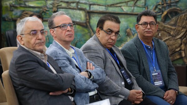 گزارش تصویری سمینار سه روزه جامع بیماری های گوارش و کبد شمال کشور