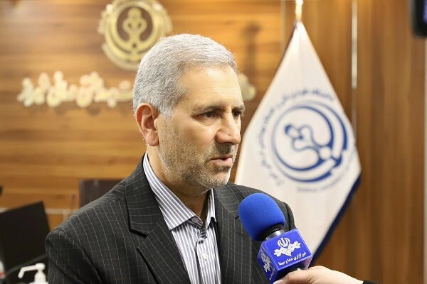 شیراز در آماده ‌باش کامل برای پذیرش بیشتر مصدومان حادثه اسکله شهید رجایی