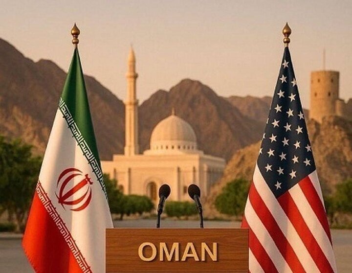 بررسی مذاکرات غیرمستقیم ایران و آمریکا در جلسه غیرعلنی بررسی مذاکرات غیرمستقیم ایران و آمریکا در جلسه غیرعلنی