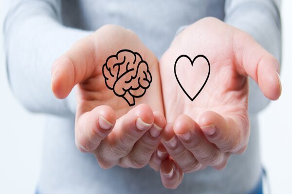 ۹۰ درصد حال بد مردم به دلیل مشکلات روحی است