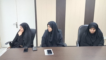اعزام  اولین گروه درمانی مرکزپزشکی حج و زیارت هلال احمر به عربستان