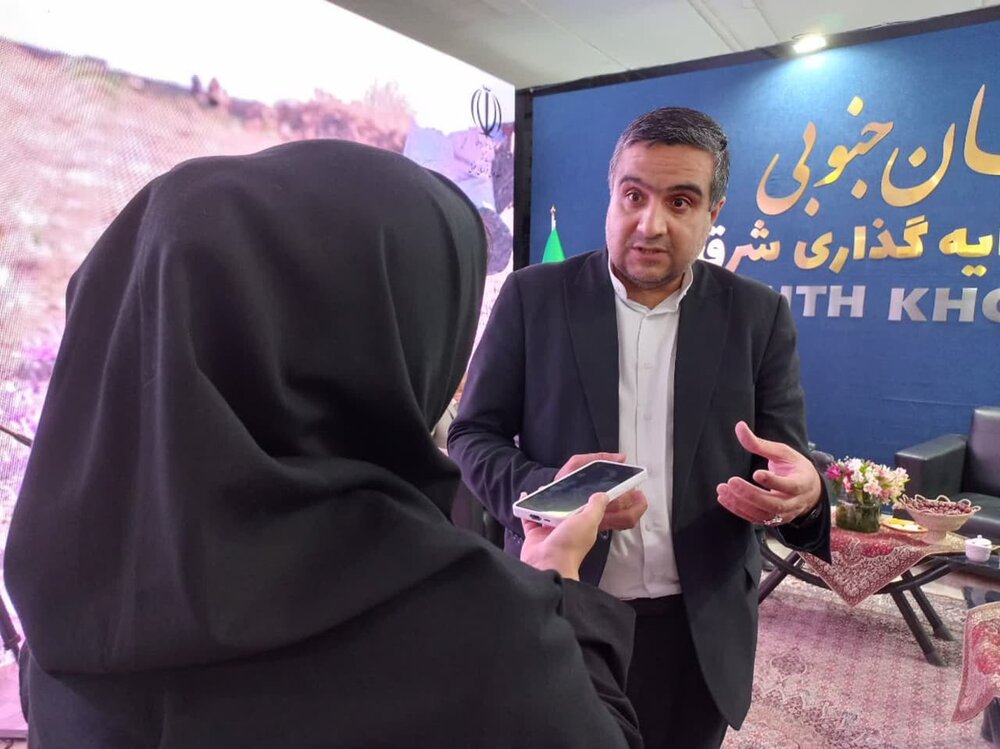 پیگیری مستمر و هم‌افزایی میان استان‌ها کلید دستیابی به دستاوردهای اقتصادی است
