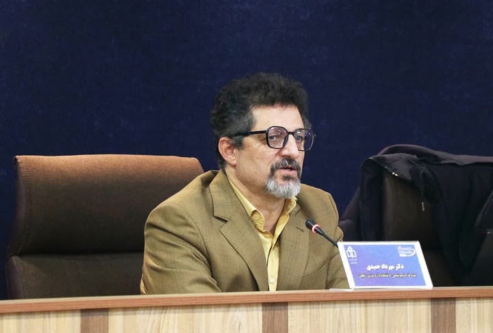 زنجان، میزبان نخستین سامیت بین‌المللی فناوری دارویی ایران