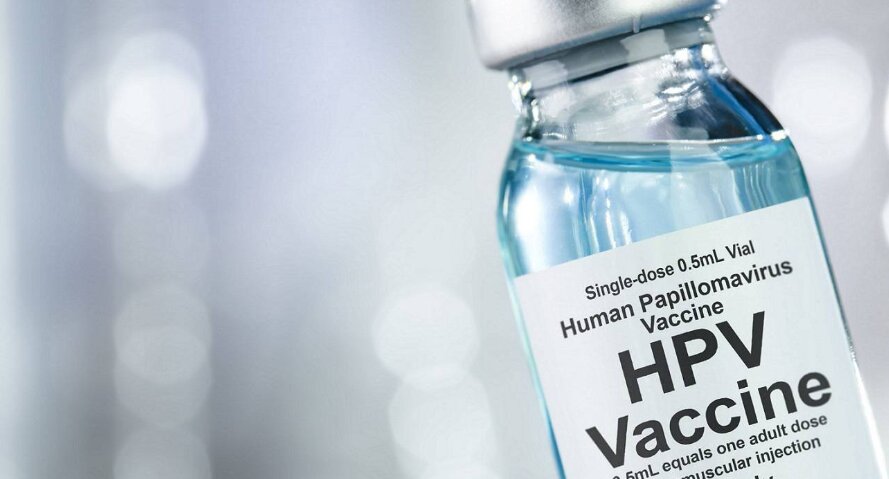 هر آنچه باید درباره واکسن گارداسیل (زگیل تناسلی) بعد از ابتلا + شرایط خرید آنلاین