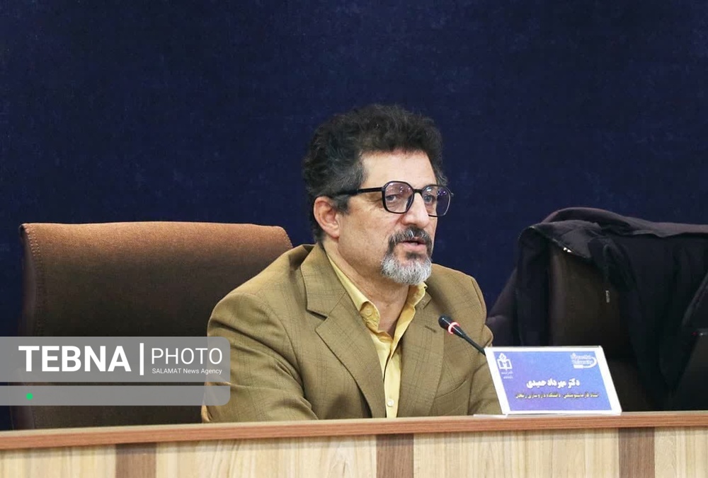 زنجان، میزبان نخستین سامیت بینالمللی فناوری دارویی ایران زنجان، میزبان نخستین سامیت بینالمللی فناوری دارویی ایران