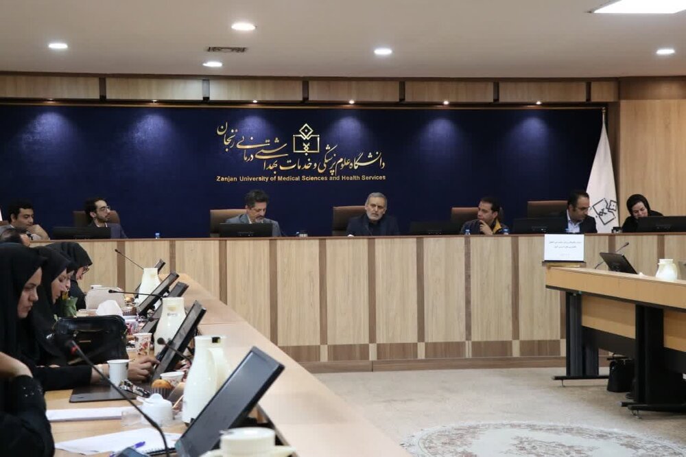 ارتقای پژوهشهای دانشگاهی با تمرکز بر فناوریهای نوین دارویی ارتقای پژوهشهای دانشگاهی با تمرکز بر فناوریهای نوین دارویی