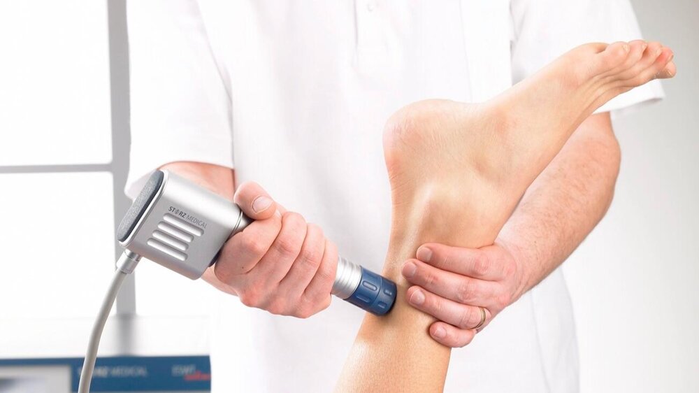 بهترین مرکز فیزیوتراپی در شیراز