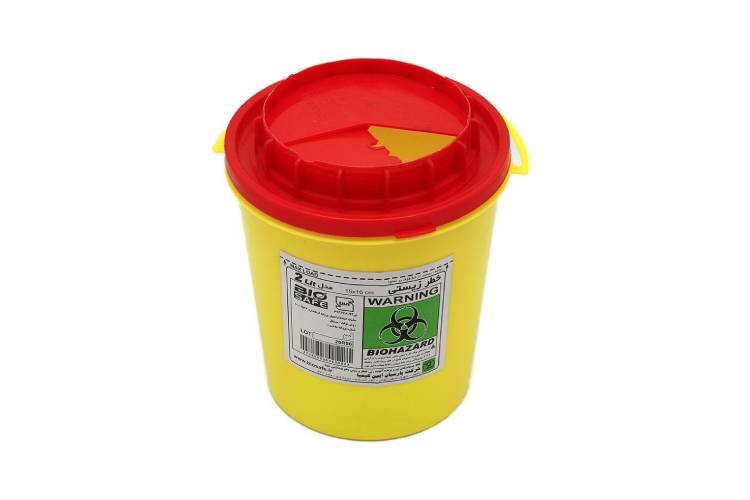 علت استفاده از سفتی باکس در مراکز درمانی چیست؟